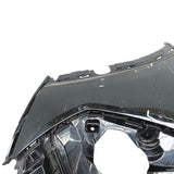 Audi Q4 E-Tron front bumper right RH corner trim 2021-2023 Genuine 89A807438
