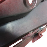 Volvo XC40 rear bumper left bumper corner SUV 5 Door 2018-2021 Genuine 31449336