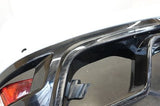 Range Rover Sport SVR rear bumper SUV 2013-2016 Genuine FK6M-17K835-A