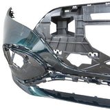 Mercedes Benz EQS SUV AMG Line front bumper 2023-2026 Genuine A2968855201