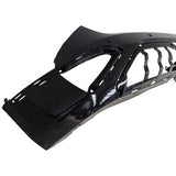 Kia Sportage rear bumper 2021-2024 Genuine 86612-R2000