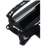 Kia XCeed front bumper right RH grill 2019-2022 GENUINE pn 86564-J7PA0