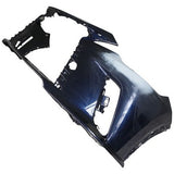 LEXUS RX FRONT BUMPER 2022 onwards 5th Gen 5 Door SUV GENUINE pn 52119-48850