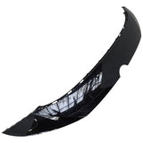 Volkswagen ID7 ID.7 front bumper upper grill trim 2020-2025 Genuine 14A853053A