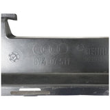AUDI A3 REAR BUMPER 2020 onwards 8Y4 Hatchback GENUINE Used 8Y4807511