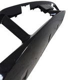 BMW 1 Series M Sport front bumper lower grill F70 2024-2025 Genuine 51117885542