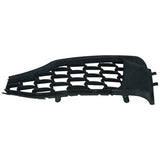 Maserati Levante front bumper left grill 2017-2022 Genuine 670041953