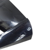 Toyota CHR C-HR rear tailgate boot lid spoiler 2016-2019 Genuine 76085-F4010