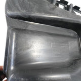 BMW 3 series M Sport rear bumper right fitting bracket F31 Genuine 51127384480