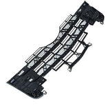 Mercedes Benz Actros front bumper middle grill panel A960 Genuine A9618850253