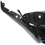 Range Rover Sport front bumper 2013-2017 SUV Genuine DK62-17F775-BB