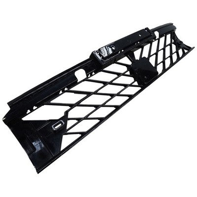 Cupra Formentor front bumper lower grill 2019-2023 Genuine 5FF853667A