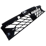 Cupra Formentor front bumper lower grill 2019-2023 Genuine 5FF853667A