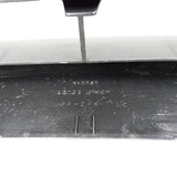 Nissan Qashqai front bumper 2010-2013 SUV 5Dr Facelift Genuine 62022 BR10H