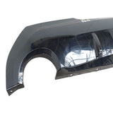 BMW 1 series M Sport rear bumper lower trim F40 2019-2023 Genuine 51128070951