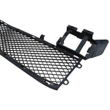 Mercedes Benz B Class front bumper lower grill 2015-2018 Genuine A2468852222