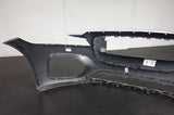Jaguar XF R Dynamic FRONT BUMPER 2021 onward Facelift GENUINE Used MX63-17F003-B