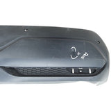 Nissan Qashqai rear bumper lower 2021-2024 SUV Genuine 850B2 6UA0A
