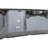 Mini Cooper JCW rear bumper valance diffuser 2021-2023 F56 LCI 2 Genuine 9450836