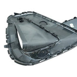 Audi A5 S Line front bumper left grill 2025-2027 Genuine 8B3807681B