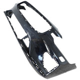 Volvo V60 R Design front bumper 2018-2022 Genuine 31690530