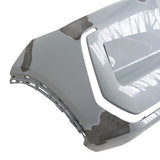 Geely galaxy EX5 front bumper 2024-2026 Genuine 6608022457