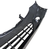 Nissan Qashqai front bumper 2010-2013 SUV 5Dr Facelift Genuine 62022 BR10H