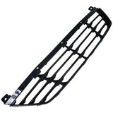 Hyundai IX35 front bumper lower grill 2009 to 2015 SUV Genuine pn 86550-2Y000