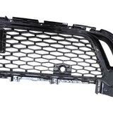 Land Rover Discovery Sport R Dynamic front bumper grill Genuine LK72-17F791-F