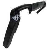 BMW 2 Series Gran Coupe M Sport rear bumper trim F44 2020-2024 51128075447