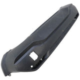 Nissan Juke rear bumper lower section 2019-2023 SUV Genuine 850B2 6PA0A