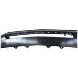 BENTLEY CONTINENTAL GT Coupe FRONT BUMPER Upper GTC 2018onward GENUINE 3SD807437