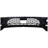 Vauxhall Mokka front bumper lower section 2020-2024 Genuine pn 9835277680