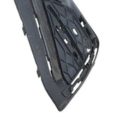 Audi Q2 rear bumper lower grill insert 2021-2024 5 Door SUV Genuine 81A807833