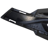 Nissan Leaf front bumper right grill Hatchback Genuine 2023-2025 62256 5SK0B