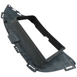 Mercedes Benz C Class C63 W205 AMG front bumper left vent A2058850063