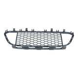 BMW 3 Series M Sport front bumper lower grill F30 2012-2016 Genuine 51118054132