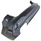 Audi A5 rear bumper 2025-2027 Genuine Used 8B3807511