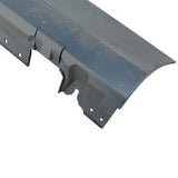 Mercedes Benz C Class LH side skirt W205 AMG Coupe 2014-2018 Genuine a2056906905