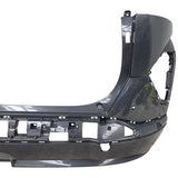 Hyundai Kona rear bumper 2023-2025 Hybrid Genuine 86611-HF010