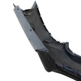 BMW X3 M Sport rear bumper G01 2021-2024 SUV Genuine pn 51128081855