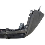 Porsche Cayenne coupe rear bumper 2019-2023 Genuine 9Y0807110C