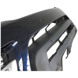 Range Rover Sport front bumper 2013-2017 SUV Genuine pn DK62-17F775-BB