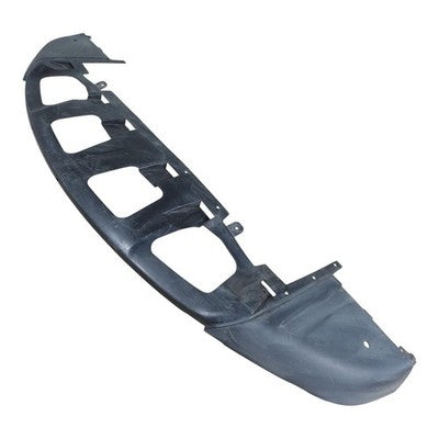 Tesla Model X front bumper lower valance 2017-2023 Genuine 10348333-00-E