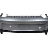 Porsche 911 GT3 rear bumper 992 2021-2025 Genuine 9GT807421FFF