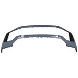 Porsche Cayenne S front bumper 2023-2026 5 Door SUV Genuine 9Y0807221F