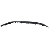 Volkswagen transporter front bumper left LH grill 2020 on T6.1 GENUINE 7LA807489