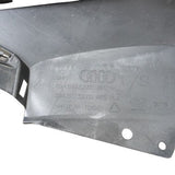 Audi Q4 E-Tron ETron rear bumper Genuine 2021-2023 89A807527C