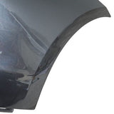 Porsche Taycan rear bumper 2019-2023 Genuine 9J0807421A