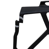 BMW 3 series M Sport front bumper left fitting bracket G20 Genuine 51118069349